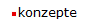 konzepte